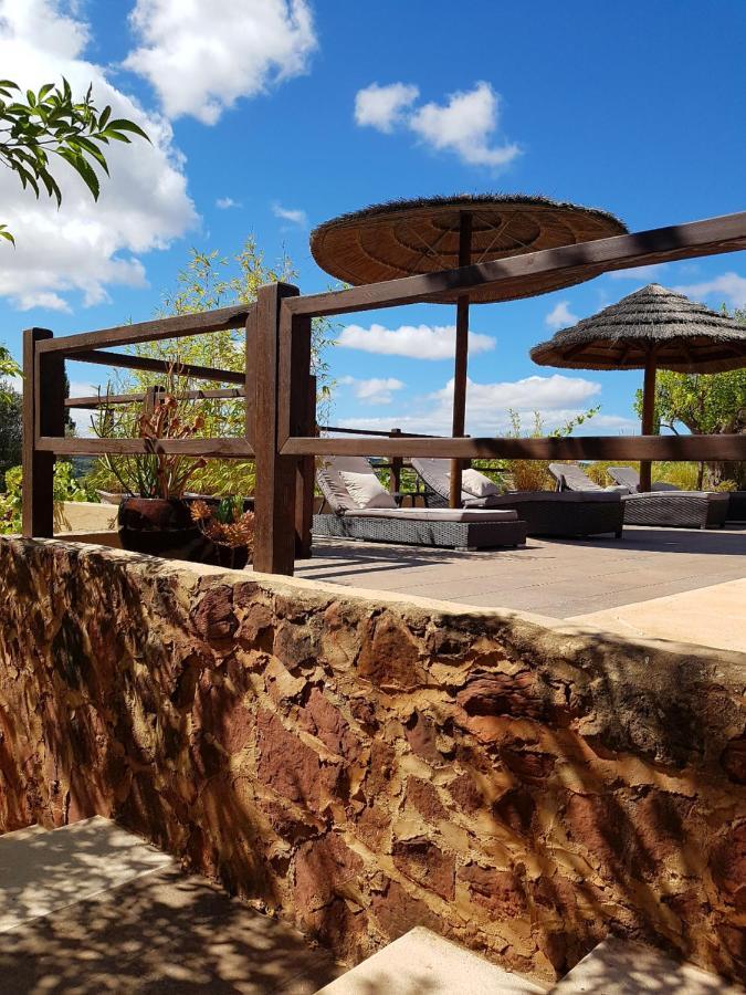 Gato Preto De Silves - Adults Only Bed & Breakfast Exterior photo