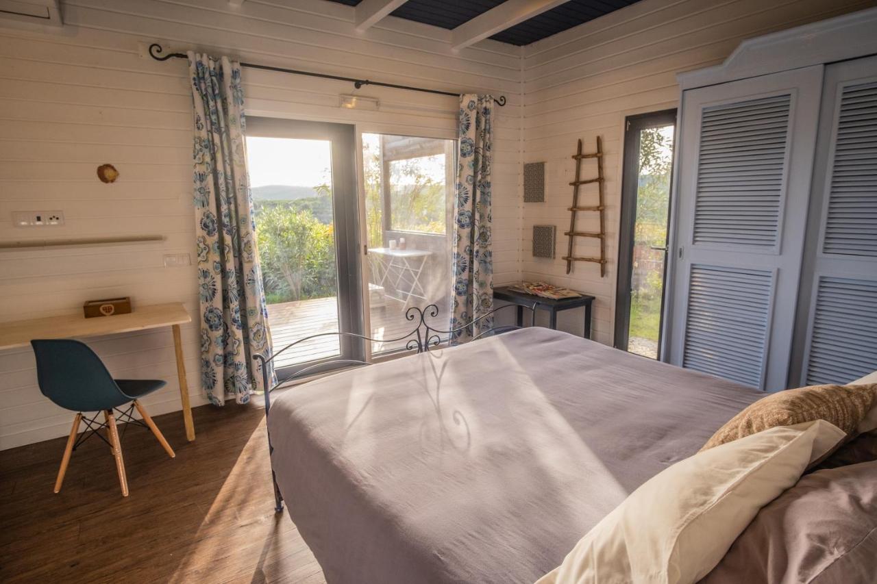 Gato Preto De Silves - Adults Only Bed & Breakfast Exterior photo