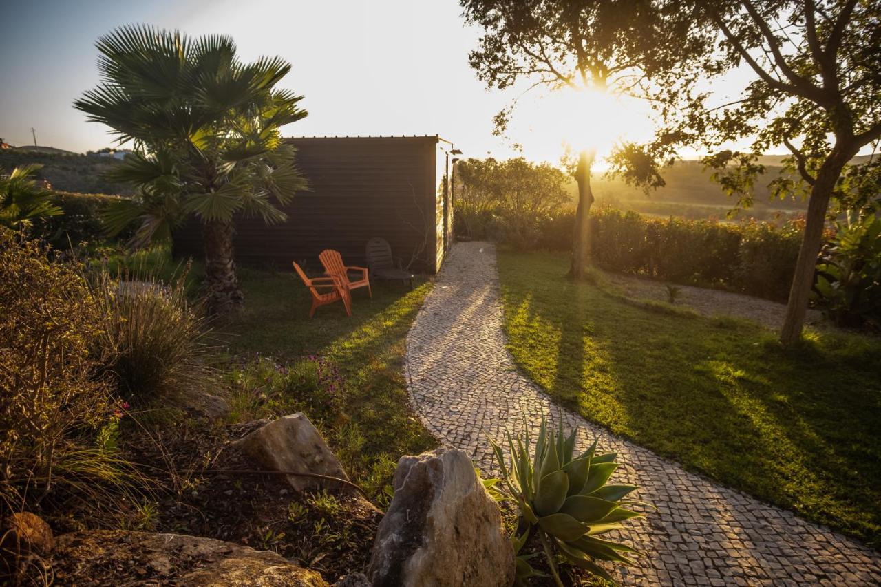 Gato Preto De Silves - Adults Only Bed & Breakfast Exterior photo