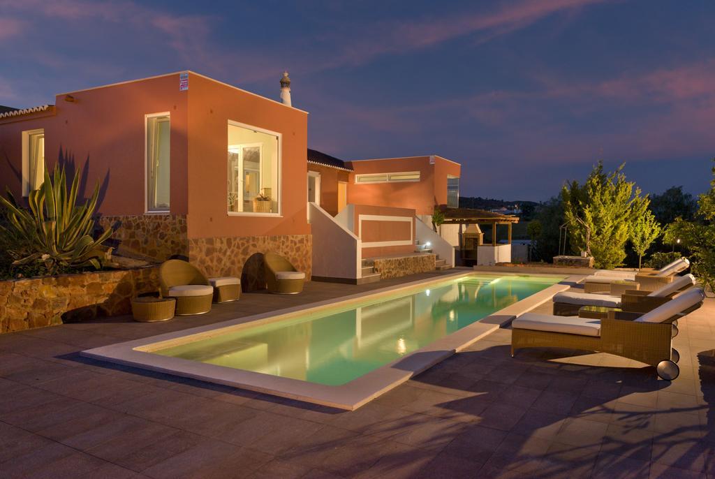 Gato Preto De Silves - Adults Only Bed & Breakfast Exterior photo
