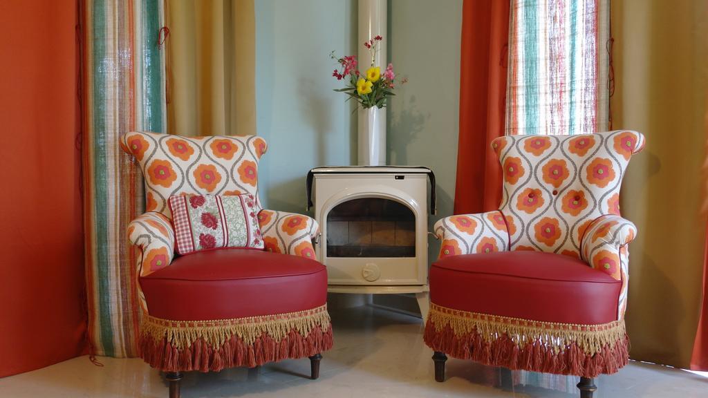 Gato Preto De Silves - Adults Only Bed & Breakfast Room photo